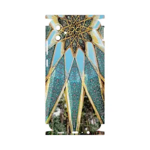 MAHOOT KHAYAM_Tomb-FullSkin Cover Sticker for Samsung Galaxy F04