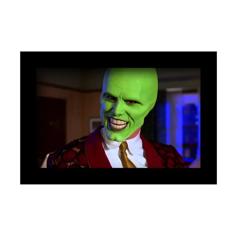 تابلو مدل ماسک کد KM-M9082