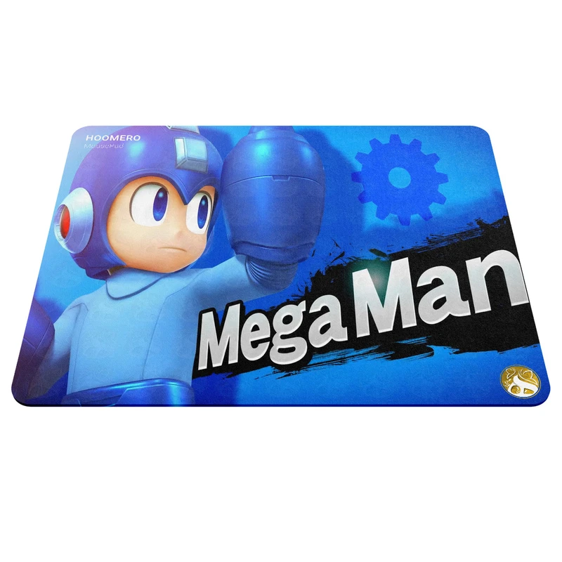 ماوس پد هومرو مدل A4822 طرح بازی League of Legends