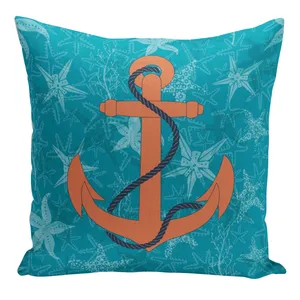 کوسن کودک طرح لنگر کد 60