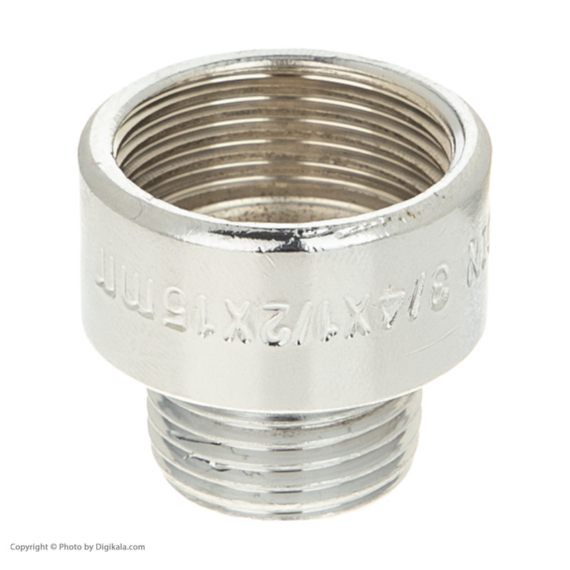 اتصال روپیچ توپیچ مدل DN-4000322