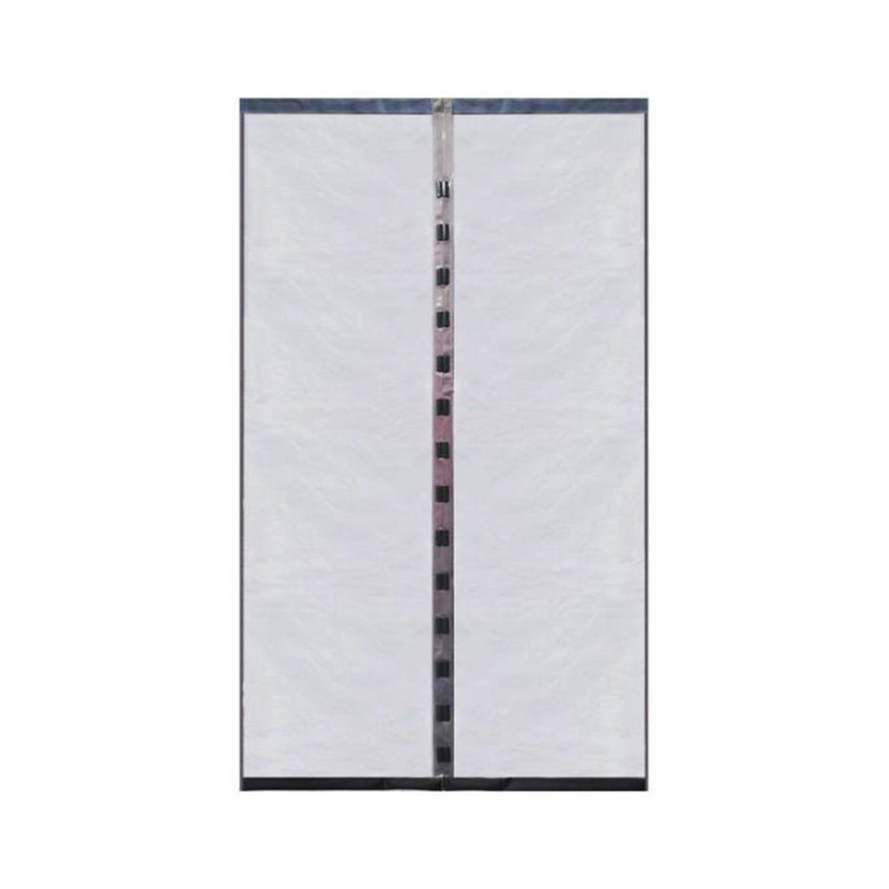 پرده مگنتیک کد S102 سایز 230×120 سانتی متر