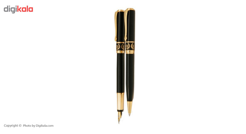 ست خودکار و خودنویس ایپلمات مدل Schmidts