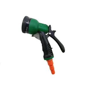 سری آبپاش فکس مدل هفت کاره