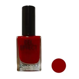 لاک ناخن بلاوجی مدل Gel Effect Keratin شماره 006