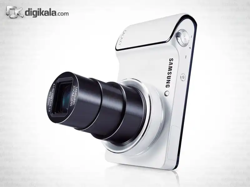 سامسونگ گالاکسی کمرا