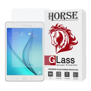 Horse TABHO8 Screen Protector For Samsung Galaxy Tab T350 / Galaxy Tab T355 / Galaxy Tab A 8.0 2015