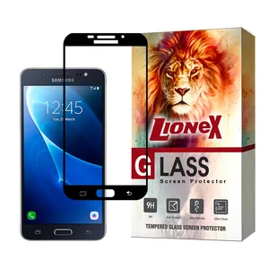   Lionex FULSLLI Screen Protector For Samsung Galaxy J7 2016