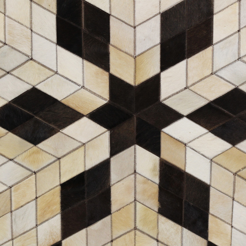 کلاژ  چرم و پوست مدل LFM402