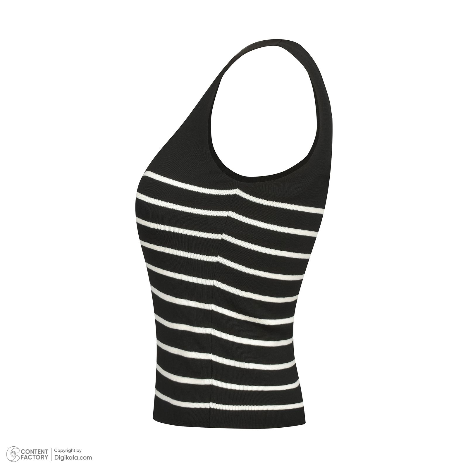 تاپ بافت زنانه سوپردرای مدل W15A40103N -  - 3