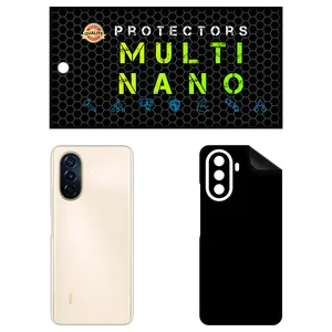 MULTI NANO X-F1M Back Skin For Huawei nova Y71