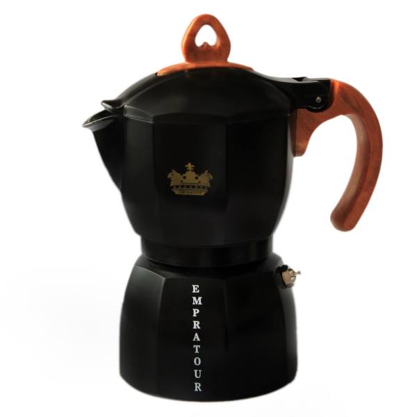 قهوه ساز امپراطور مدل R0294