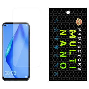 Multi Nano X-S1N Screen Protector For Huawei Nova 7i