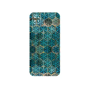 MAHOOT Iran Tile 9 Cover Sticker for Xiaomi Poco C3