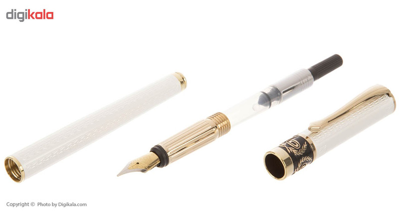 ست خودکار و خودنویس ایپلمات مدل Schmidts