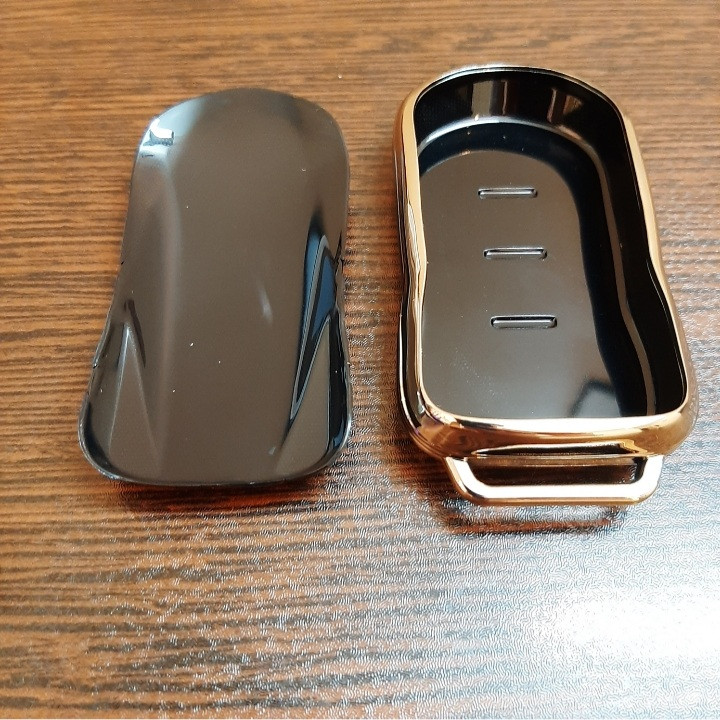 کاور ریموت و سوئیچ خودرو دیاموند شاپینگ مدل DS-haima-s8- LUXE مناسب برای هایما اس 8