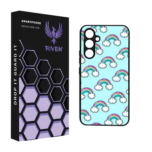 RIVEN RI3-20 Case For Samsung Galaxy A54
