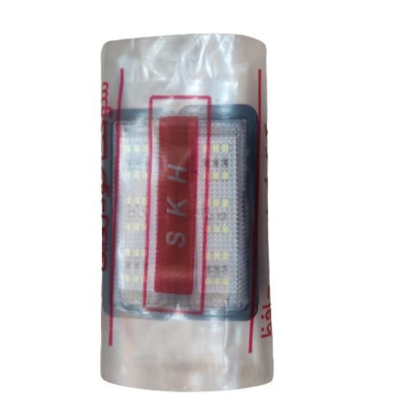 چراغ ال ای دی سقف خودرو مدل SKH مناسب برای پژو 405 بسته دو عددی