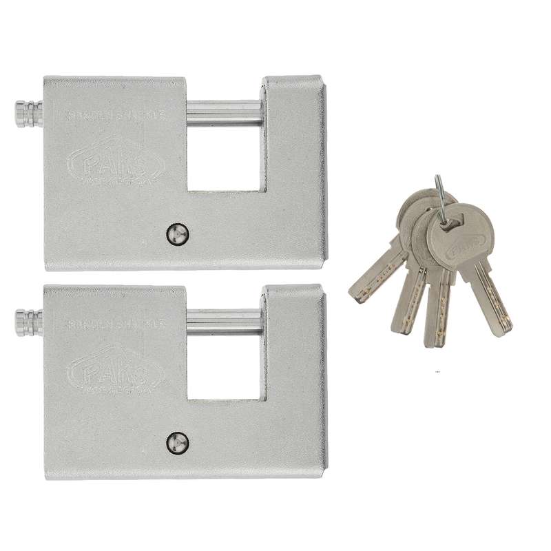 قفل کتابی پارس مدل قفل کتابی 700 پارس بسته 2 عددی با کلید مشابه کامپیوتری قفل کتابی پارس مدل قفل کتابی 700 پارس بسته 2 عددی با کلید مشابه کامپیوتری