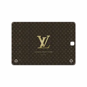 MAHOOT LOUIS-VUITTON-Logo Cover Sticker for Samsung Galaxy Tab A 9.7 2015 T550