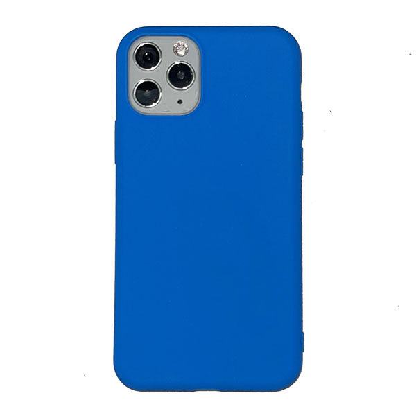 كاور طرح سيليكون كد 2322 مناسب برای گوشی موبایل اپل iphone 11pro