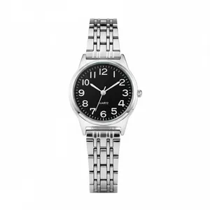 ساعت مچی عقربه‌ای کوارتز زنانه مدل مینیمال 134A