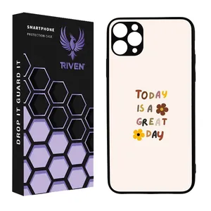 RIVEN RI3-9 Case For Apple iPhone 11 Pro Max