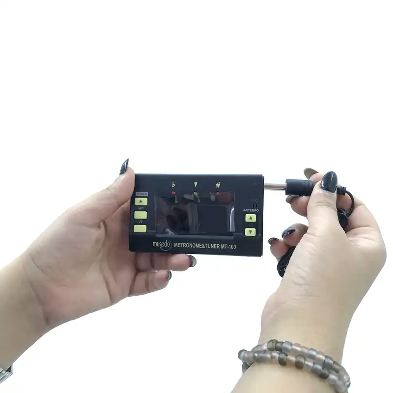 تیونر ماسدو مدل MT-100