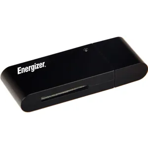 کارت خوان SD انرجایزر مدل ENR-CRP2SD
