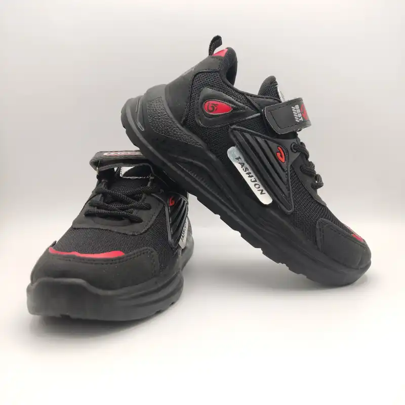 کفش راحتی بچگانه مدل 1002BL