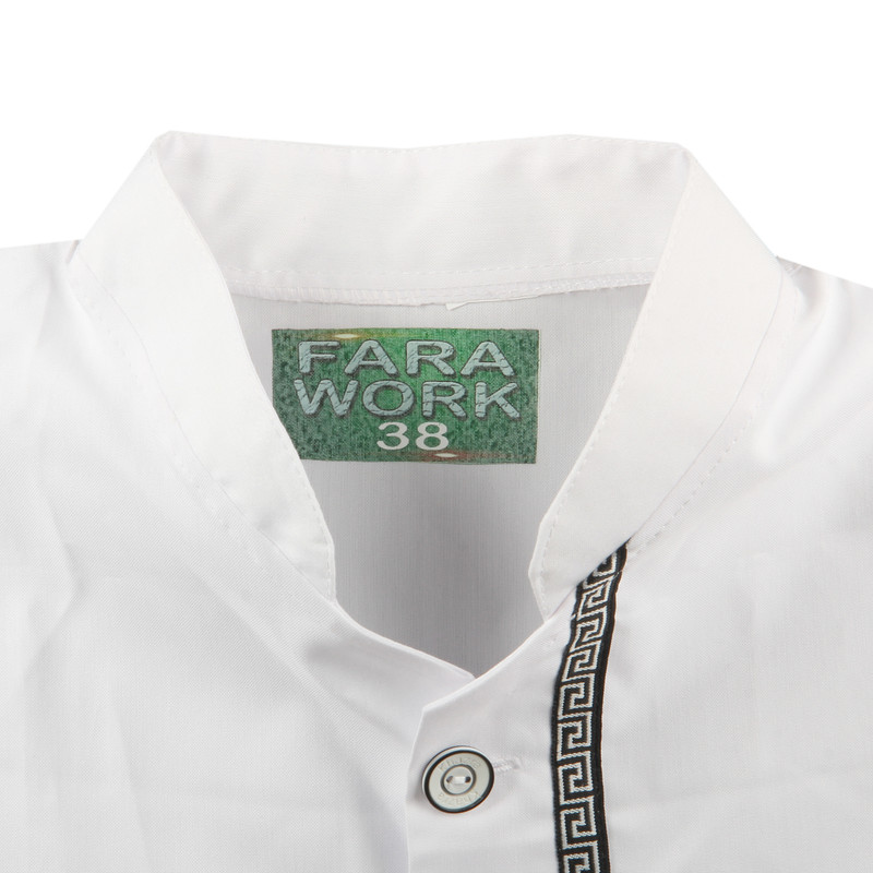 روپوش آشپزی فراورک مدل 5848