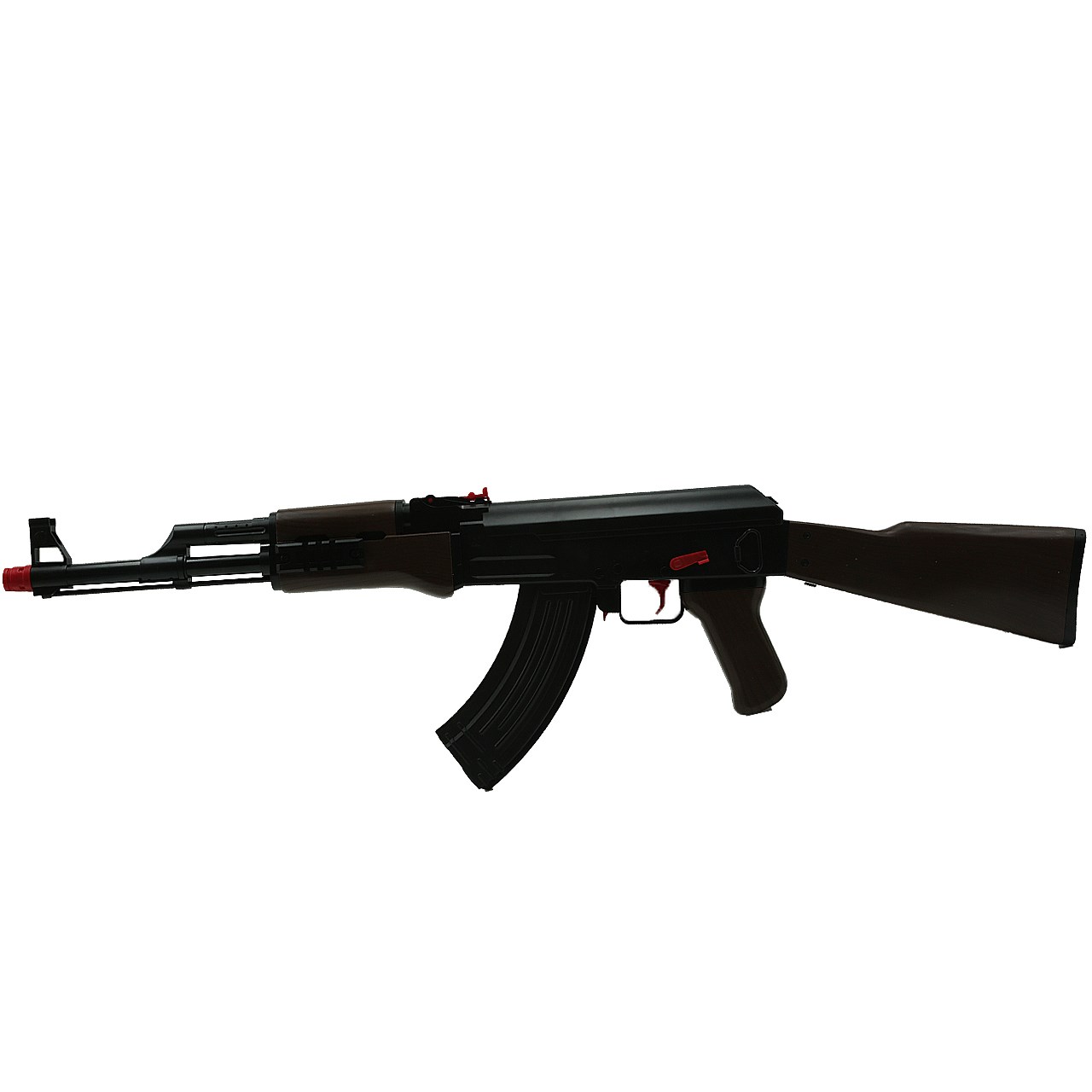 تفنگ واته مدل Ak47 001