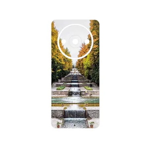 MAHOOT SHAHZADEH_Garden Cover Sticker for Xiaomi Redmi A3x