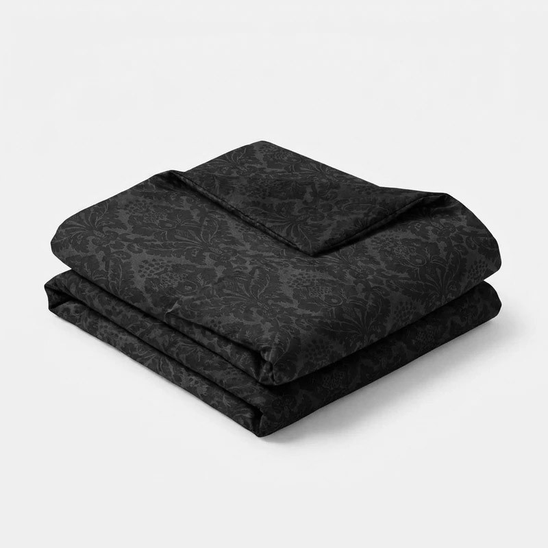 روکش لحاف مایکروفایبر آدنو مدل Fade کد BC02 دو نفره سایز 240x220 سانتی‌متر
