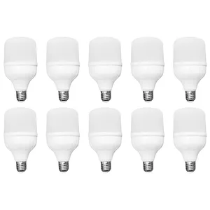 لامپ 20 وات آیلا مدل استوانه SMD پایه E27  بسته 10 عددی