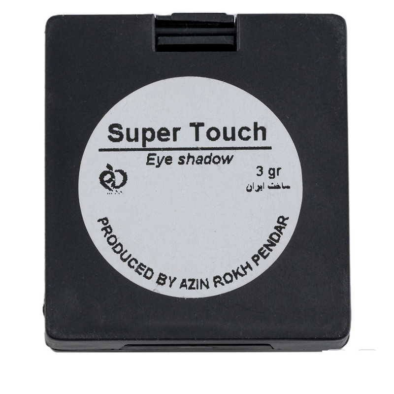 سایه چشم سوپرتاچ مدل تک شماره 110