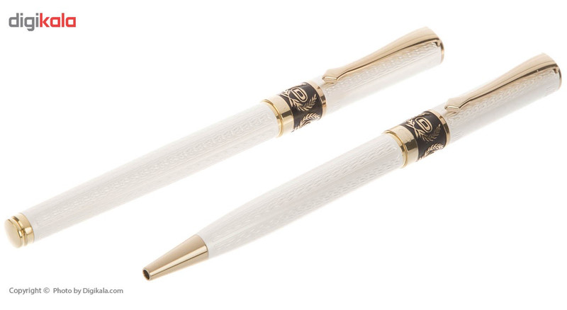 ست خودکار و خودنویس ایپلمات مدل Schmidts