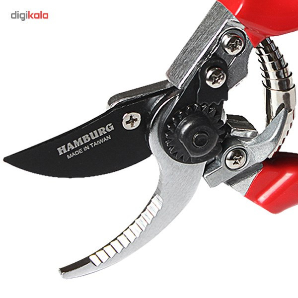 قیچی باغبانی هامبورگ مدل H3450