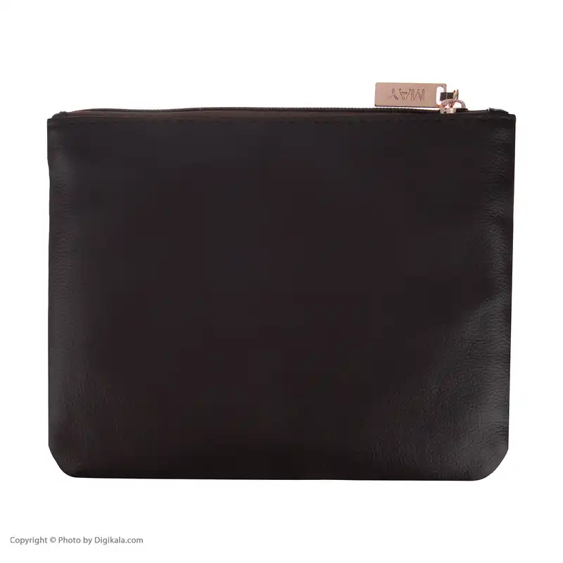 ست برس آرایشی می کد 01 مجموعه 15 عددی