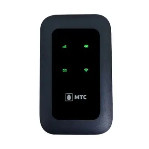 مودم 3G/4G قابل حمل ام تی سی مدل Mtc 8723ft 