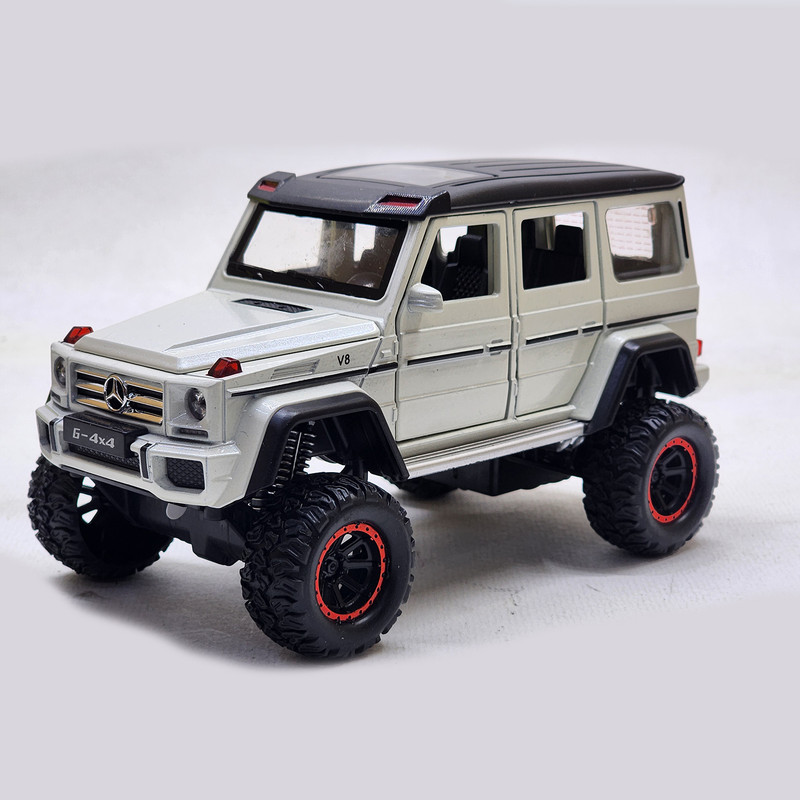 ماشین بازی چه ژی مدل بنز G CLASS