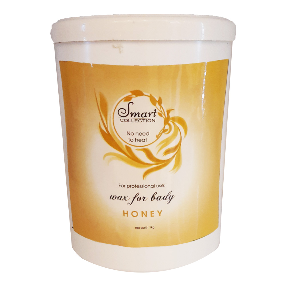 موم موبر اسمارت کالکشن مدل Honey وزن 1000 گرم