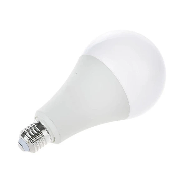 لامپ  20 وات فوق کم مصرف ایران زمین مدل مهتابی پایه E27