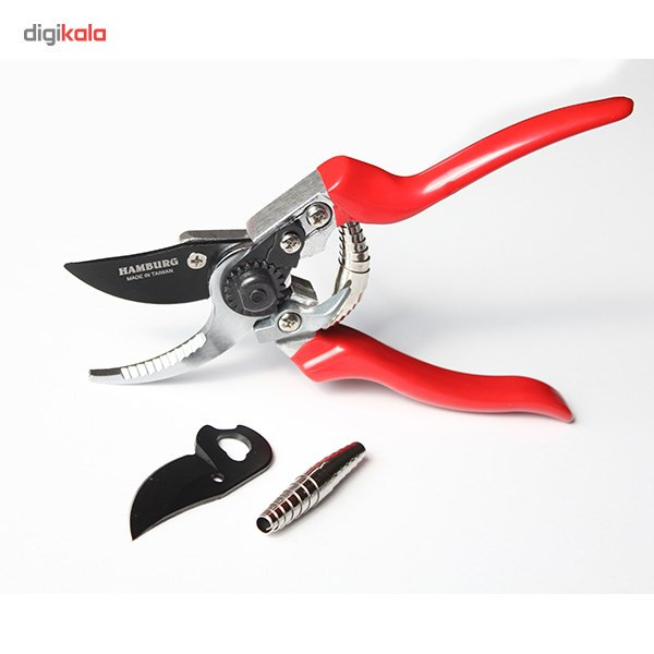 قیچی باغبانی هامبورگ مدل H3450