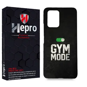 HEPRO MC Cover for XIAOMI POCO X3 GT