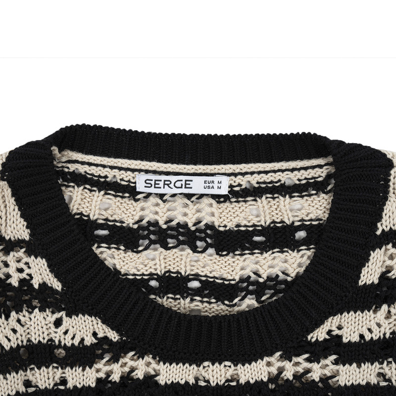 پلیور زنانه سرژه مدل 225164