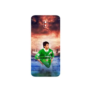 MAHOOT Khodadad Azizi Cover Sticker for Samsung Galaxy J7 Pro