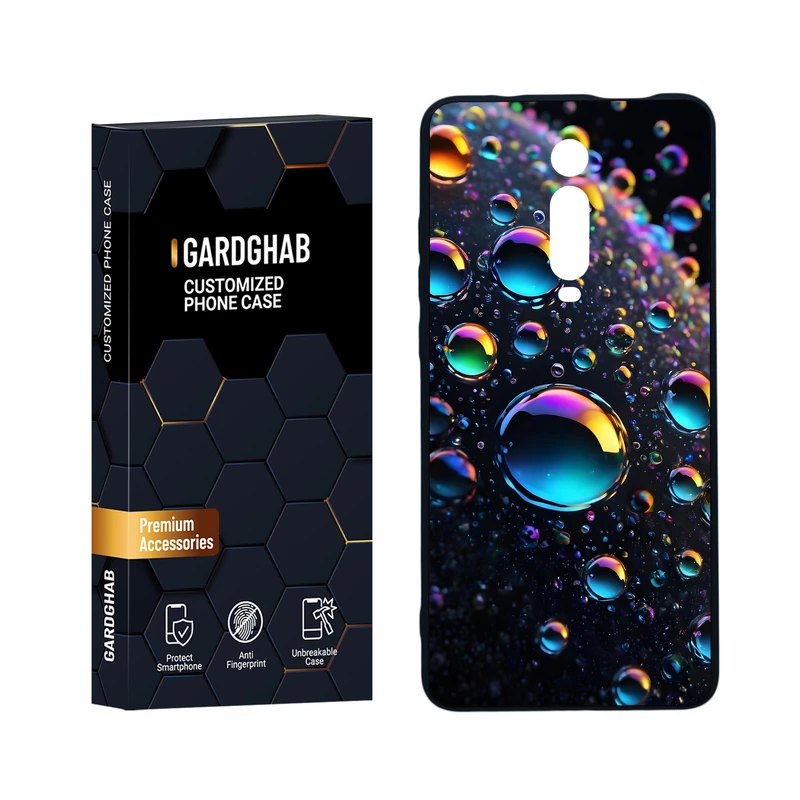  کاور گارد قاب مدل ساده مناسب برای گوشی موبایل شیائومی Mi 9T / Redmi K20