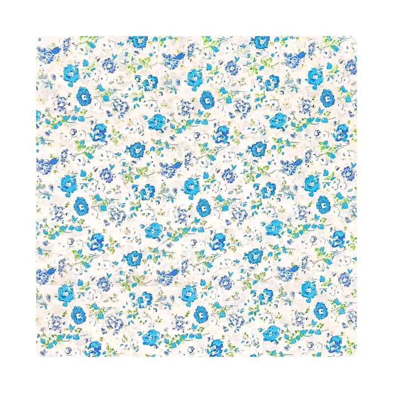 کاور لحاف آدنو مدل پریناز کد CH142 یک نفره سایز 160x220 سانتی متر