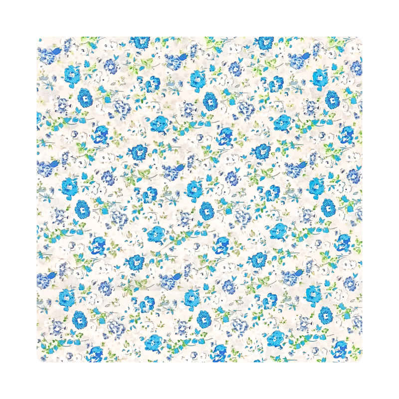 کاور لحاف آدنو مدل پریناز کد CH142 یک نفره سایز 160x220 سانتی متر